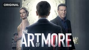 The Art Of More on FREECABLE TV