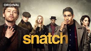 Snatch on FREECABLE TV