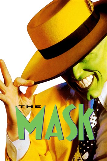 the mask full movie free