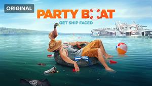 Party Boat on FREECABLE TV