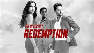 The Blacklist: Redemption on FREECABLE TV