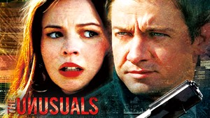 The Unusuals on FREECABLE TV